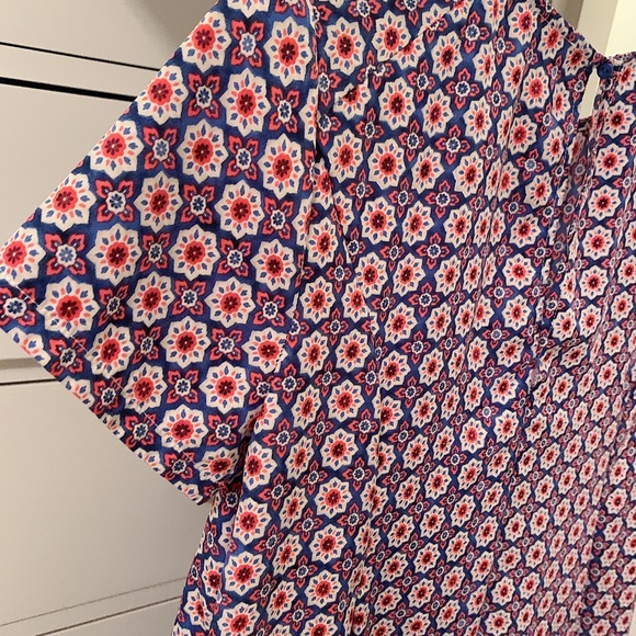 Colorful dress!! - Picture 6 of 6